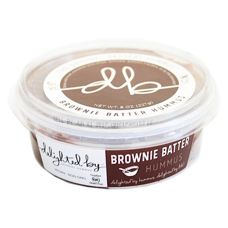Classic Hummus - 10oz - Good & Gather™