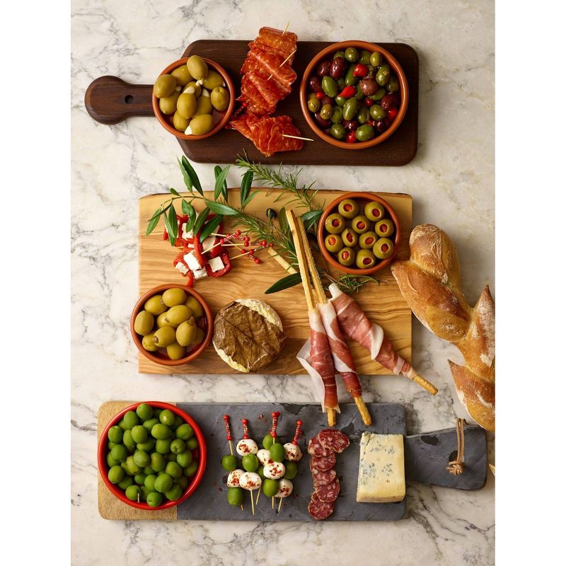 Mezzetta Garlic Stuffed Olives - 10oz