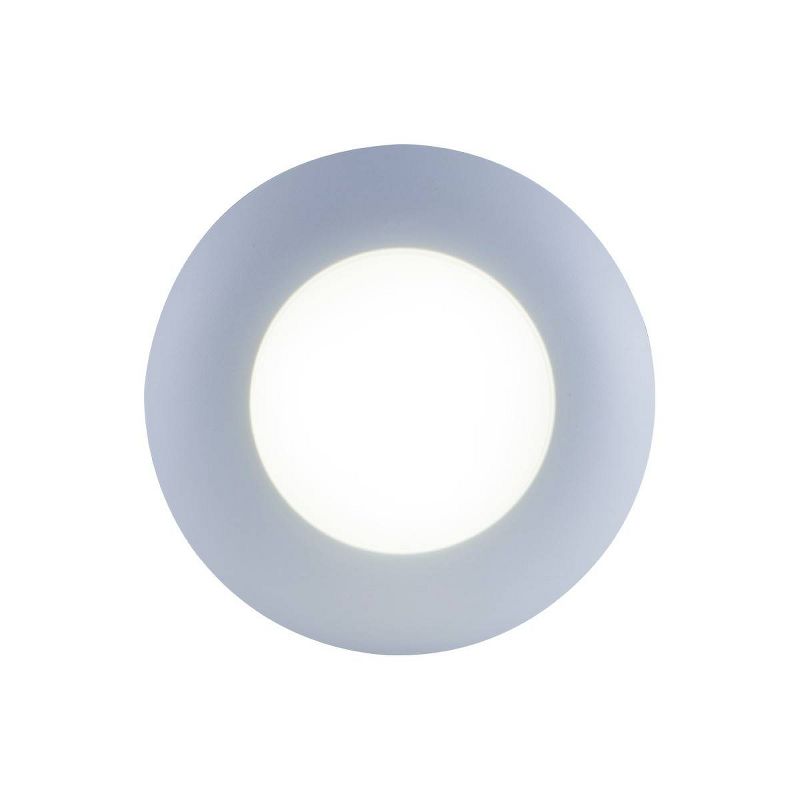 Energizer 3pk 20 Lumens Indoor LED Wireless Cabinet Lights White