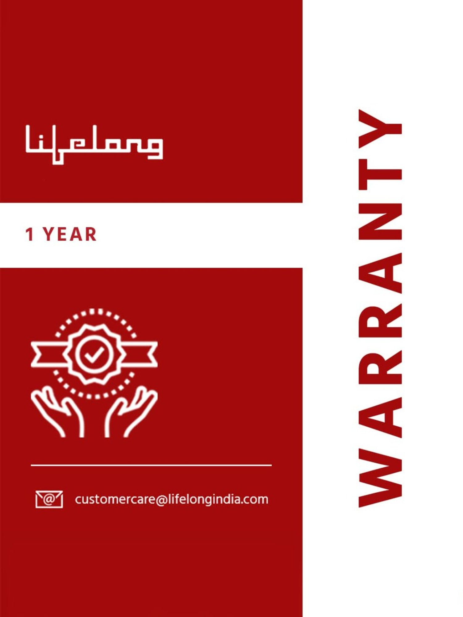 Lifelong LLM144 80W Foot and Calf Massager (Black)