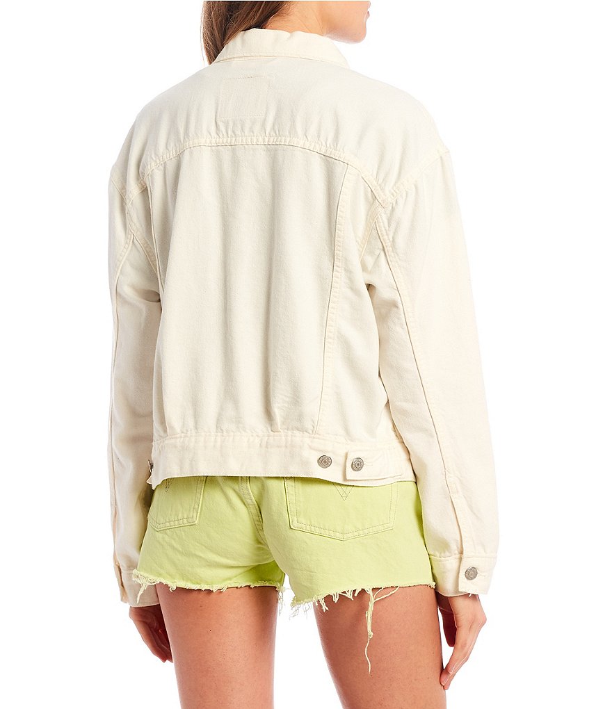 Sundown by Splendid Coordinating Joey Acid Wash Zip Front Hoodie