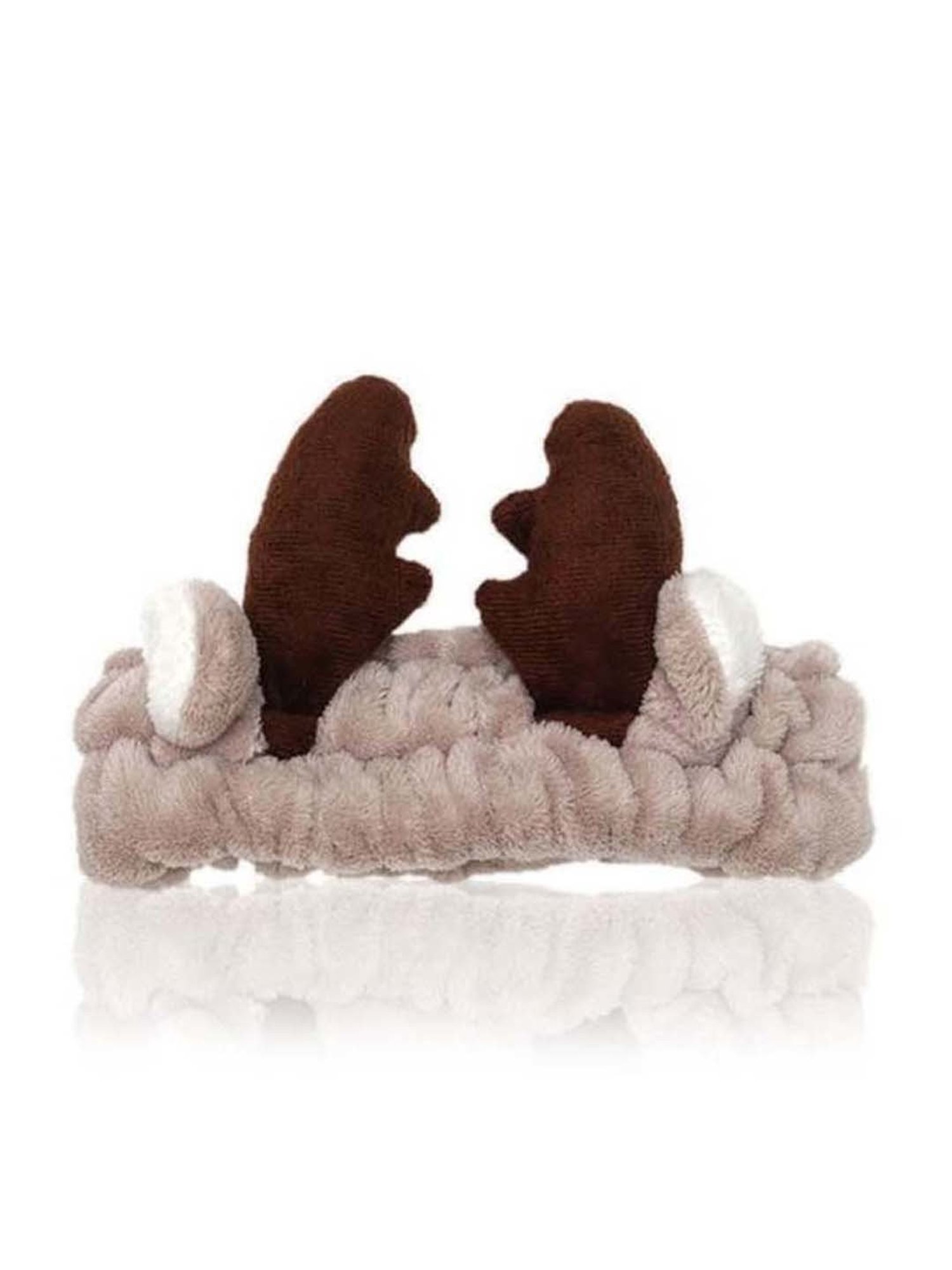 Stripe/Eyelet Hair Twister Set 3pc - Wild Fable™