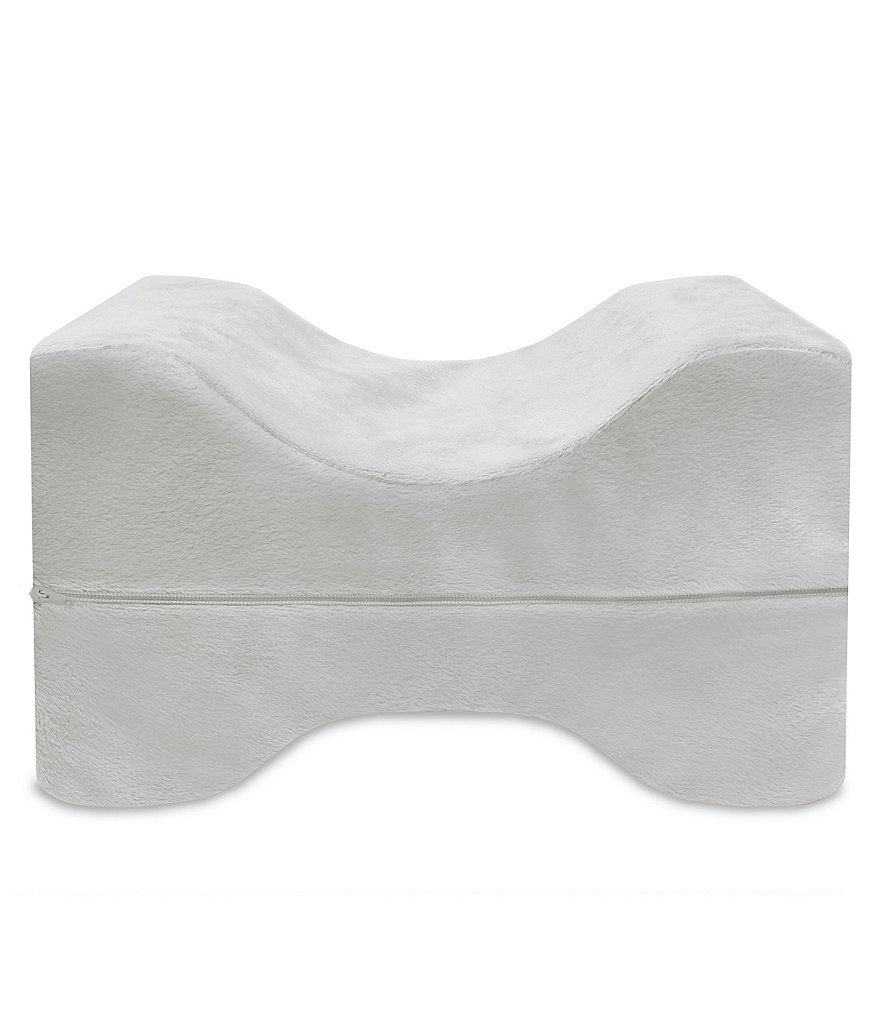 Sensorpedic Majestic Memory Foam Knee Pillow
