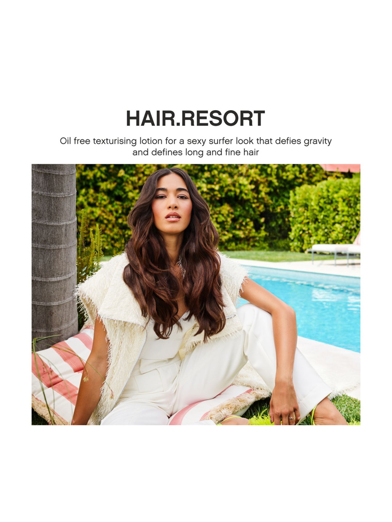 KEVIN MURPHY HAIR.RESORT 150 ML