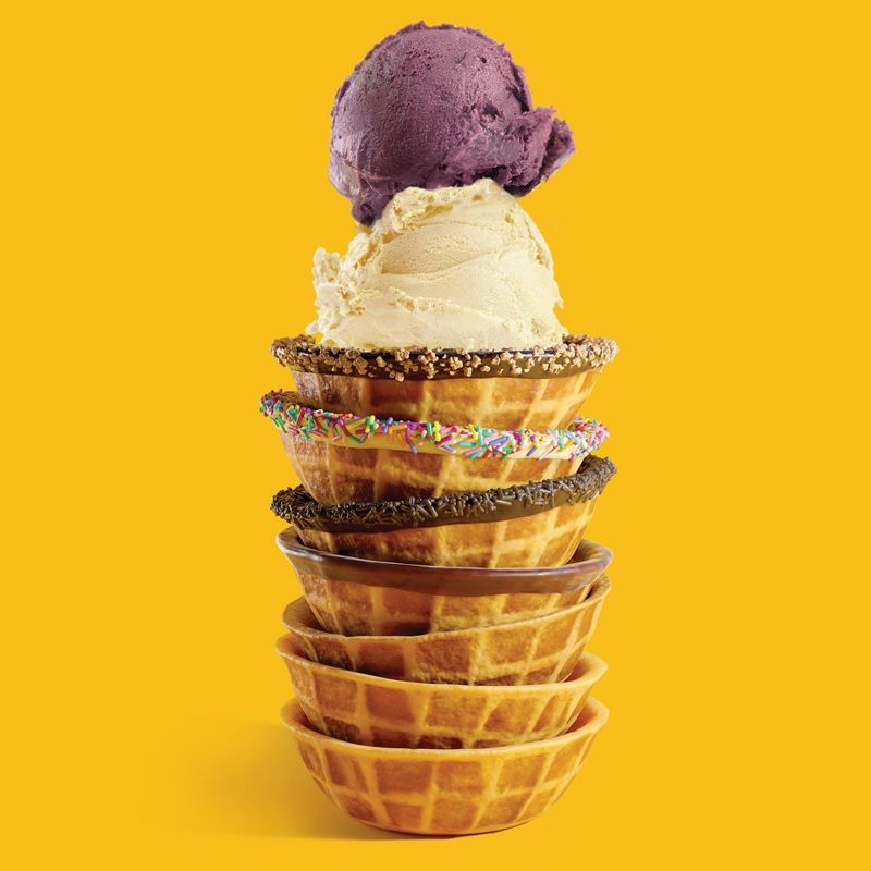 Koji Waffle Bowl Maker