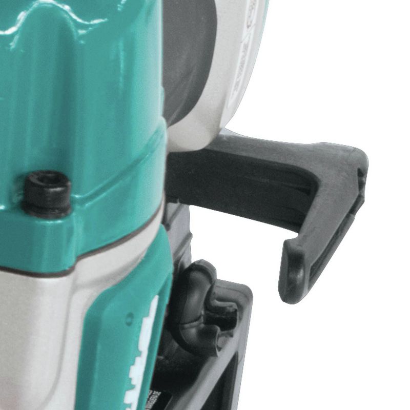 Makita AF601 16-Gauge 2-1/2 in. Pneumatic Straight Finish Nailer