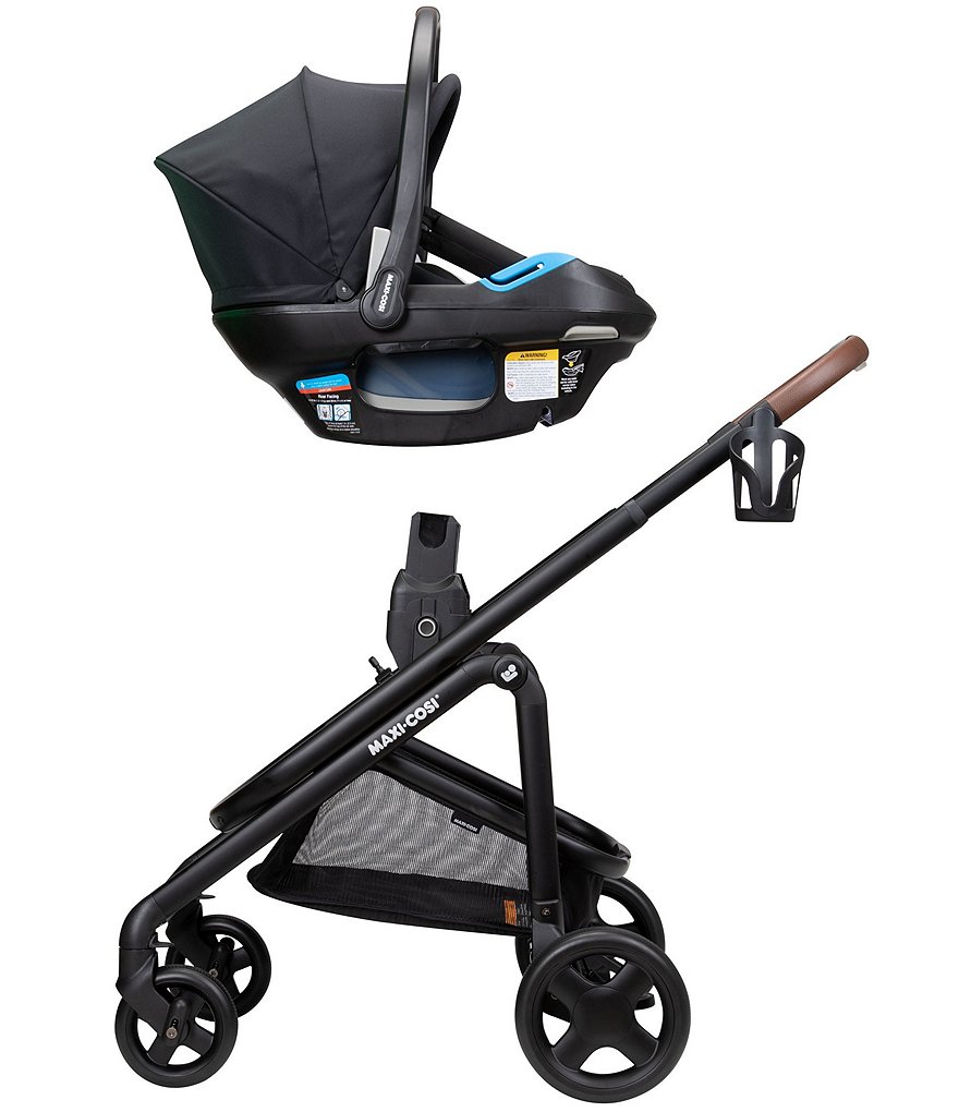 Maxi Cosi Coral XP Infant Car Seat