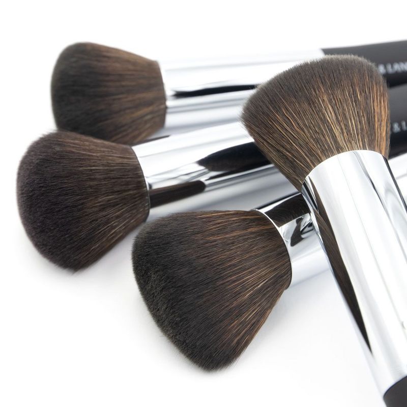 OMNIA Brush PROFESSIONAL, BOM-180, Complexion Makeup Brush