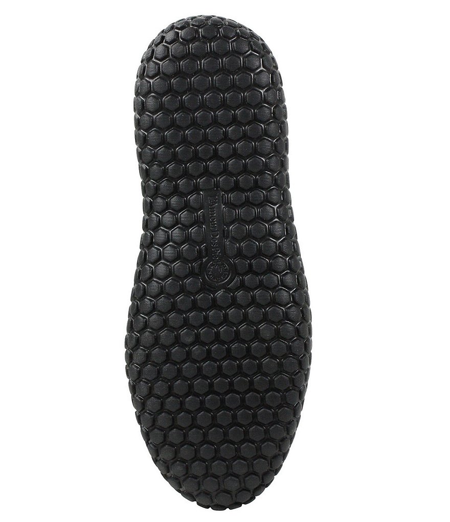 L'Amour Des Pieds Zarrial Suede Rhinestone Slip-On Sneakers