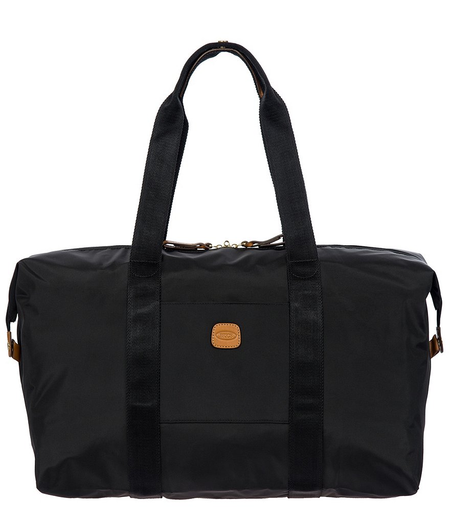 Bric's X-Bag 18#double; Folding Duffel Bag