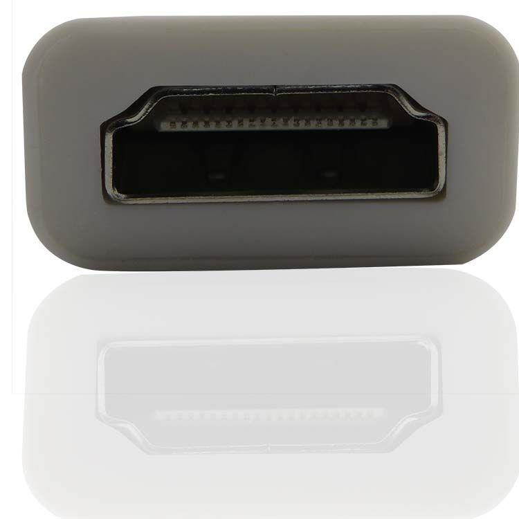 Thunderbolt Mini Display Port To HDMI Cable Adapter Apple iMac MacBook Air & Pro
