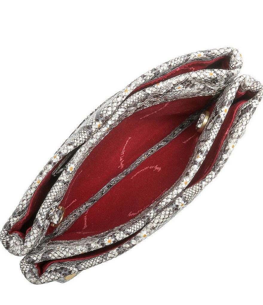 Hammitt Duke Triple Compartment Crossbody Bag