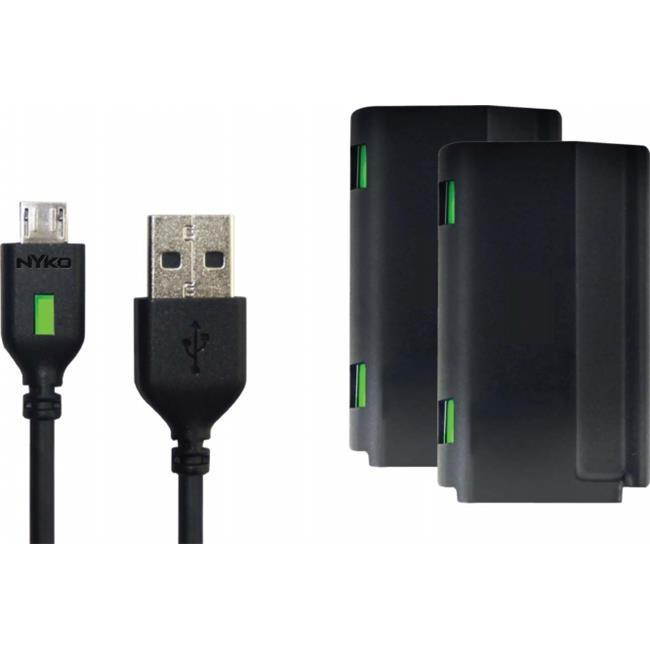 Nyko 86103 Power Kit Plus Xbox One