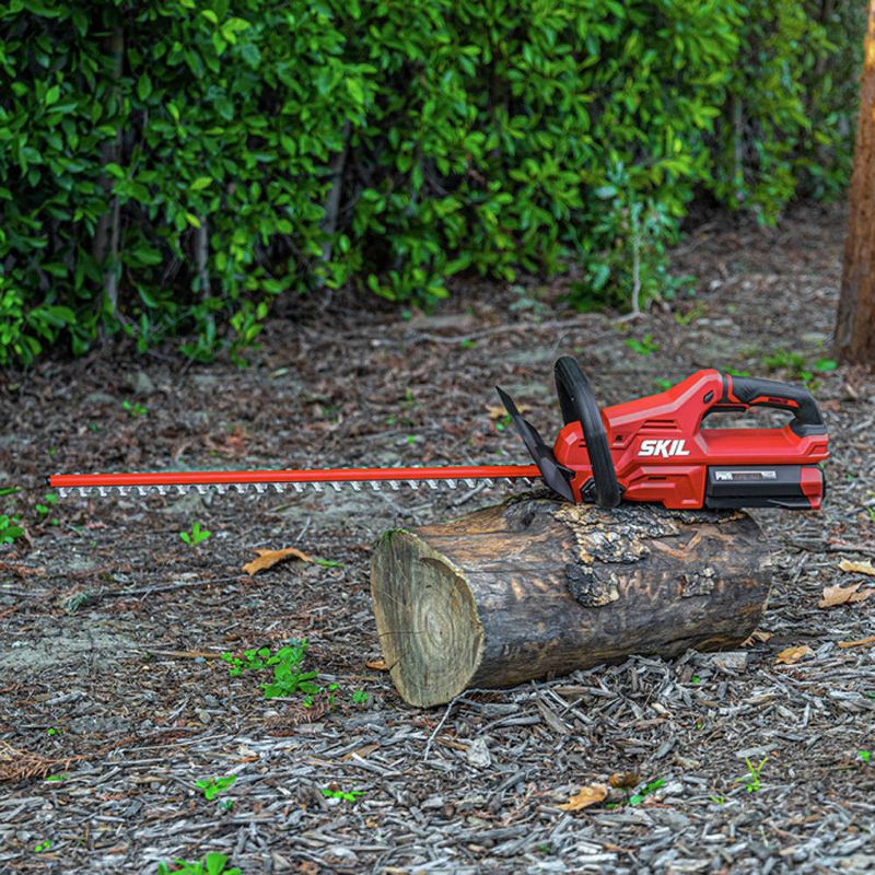 14" Reel Mower - Earthwise