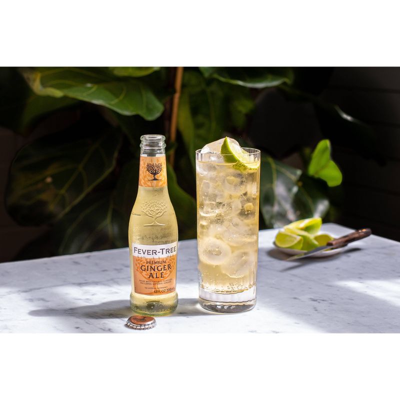 Zevia Cream Soda Zero Calorie Soda - 6pk/12 fl oz Cans