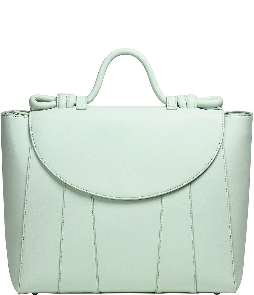 Create & Cultivate Convertible Vegan Leather Jaclyn Backpack