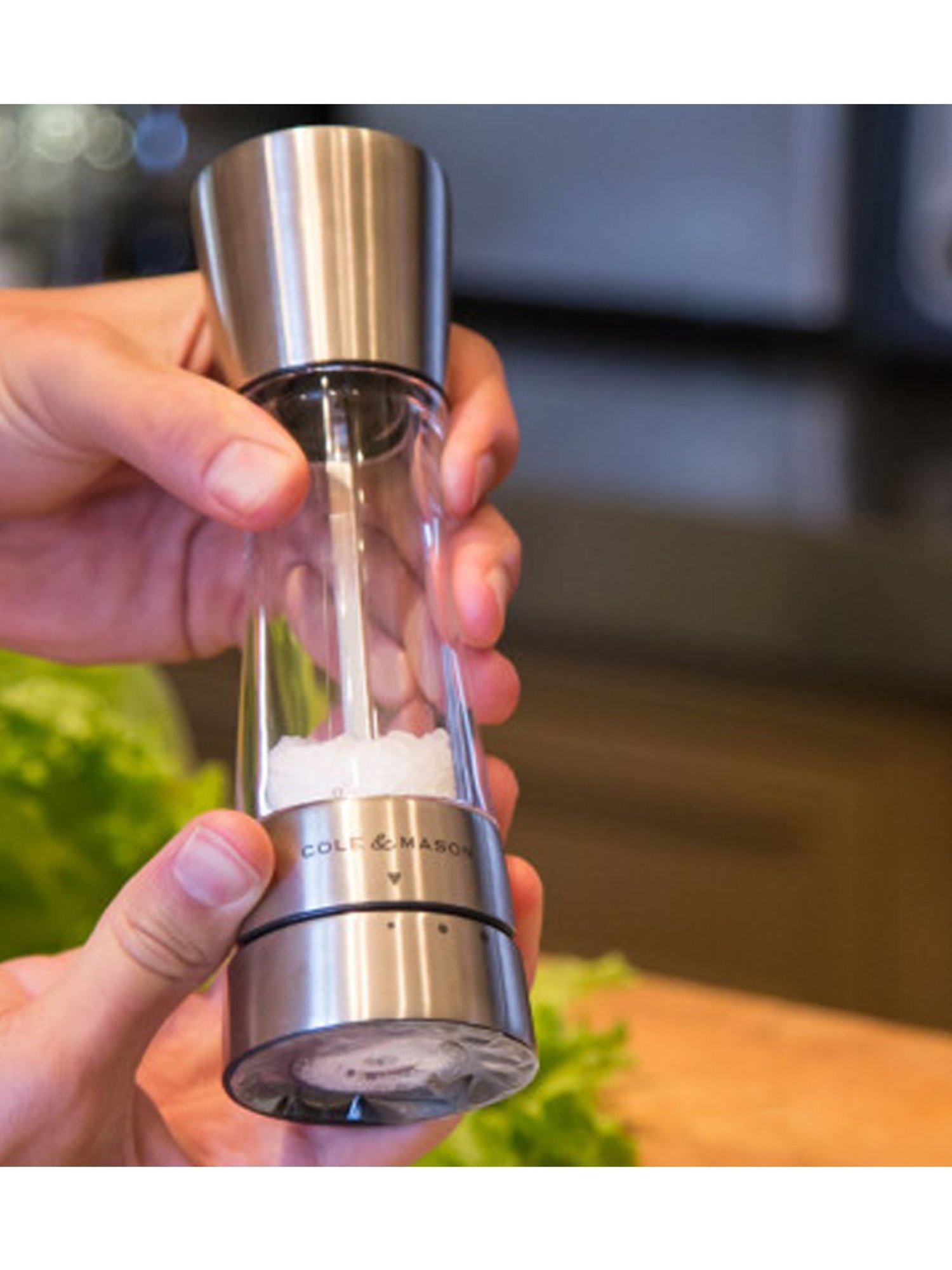 Zoku Green Polypropylene Slush Maker (0.24 L)