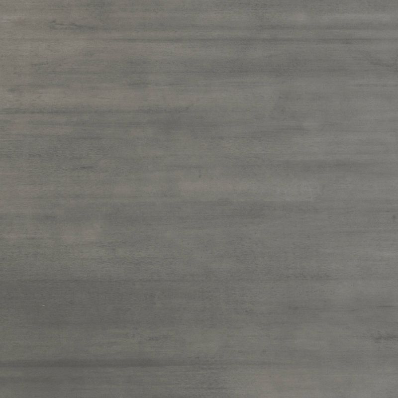 4-Person Francyne Indoor/Outdoor Rectangular Dining Table Gray and White - Aiden Lane