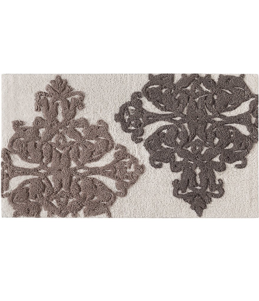 J. Queen New York Galileo Medallion Bath Rug