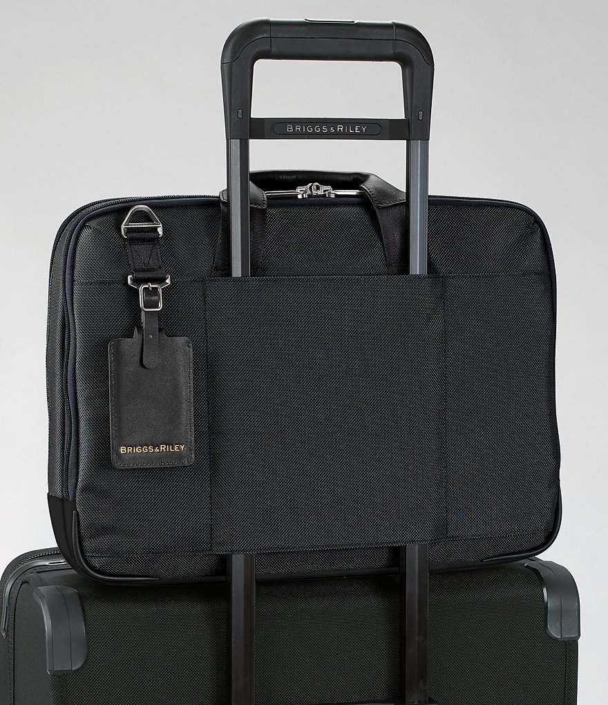 Briggs & Riley @Work Medium Briefcases