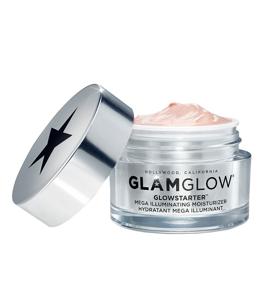 GLAMGLOW&reg; GLOWSTARTER Mega Illuminating Moisturizer