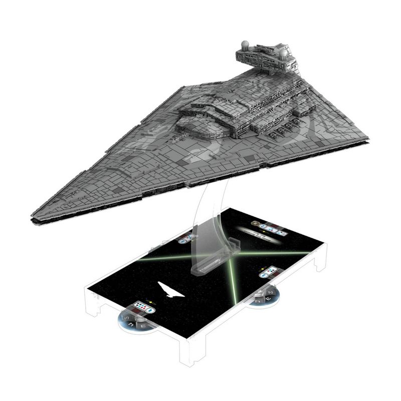 Fantasy Flight Games Star Wars Armada: The Chimaera Expansion Set