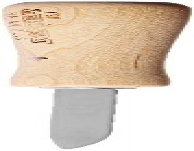 2 &frac34;" Oyster Knife - New Haven pattern