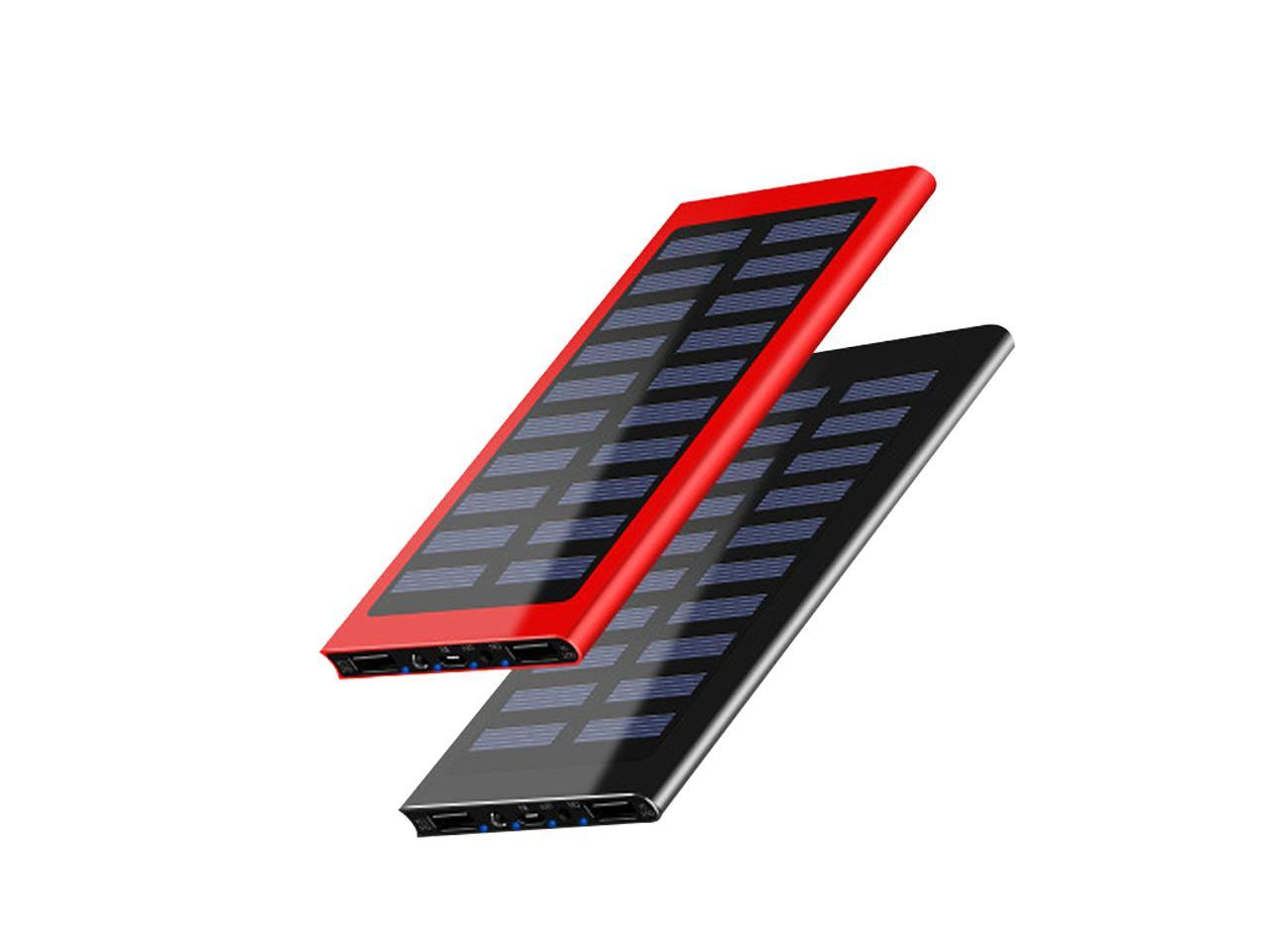 Shenzhen Yangliming 100000mAh Quick Charge Ultra-high Capacity,Thinnest Externalm, Solar charge,with Android USB