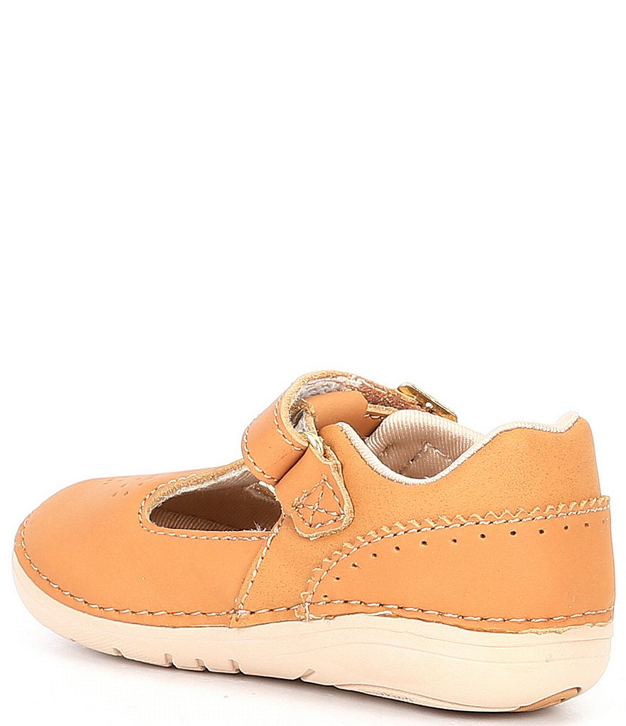 Dr. Martens Girl's 1460 Side-Zip Glitter Boots (Infant)