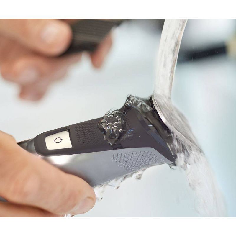 Philips Norelco Multigroom Series 7000 Men's Rechargeable Trimmer