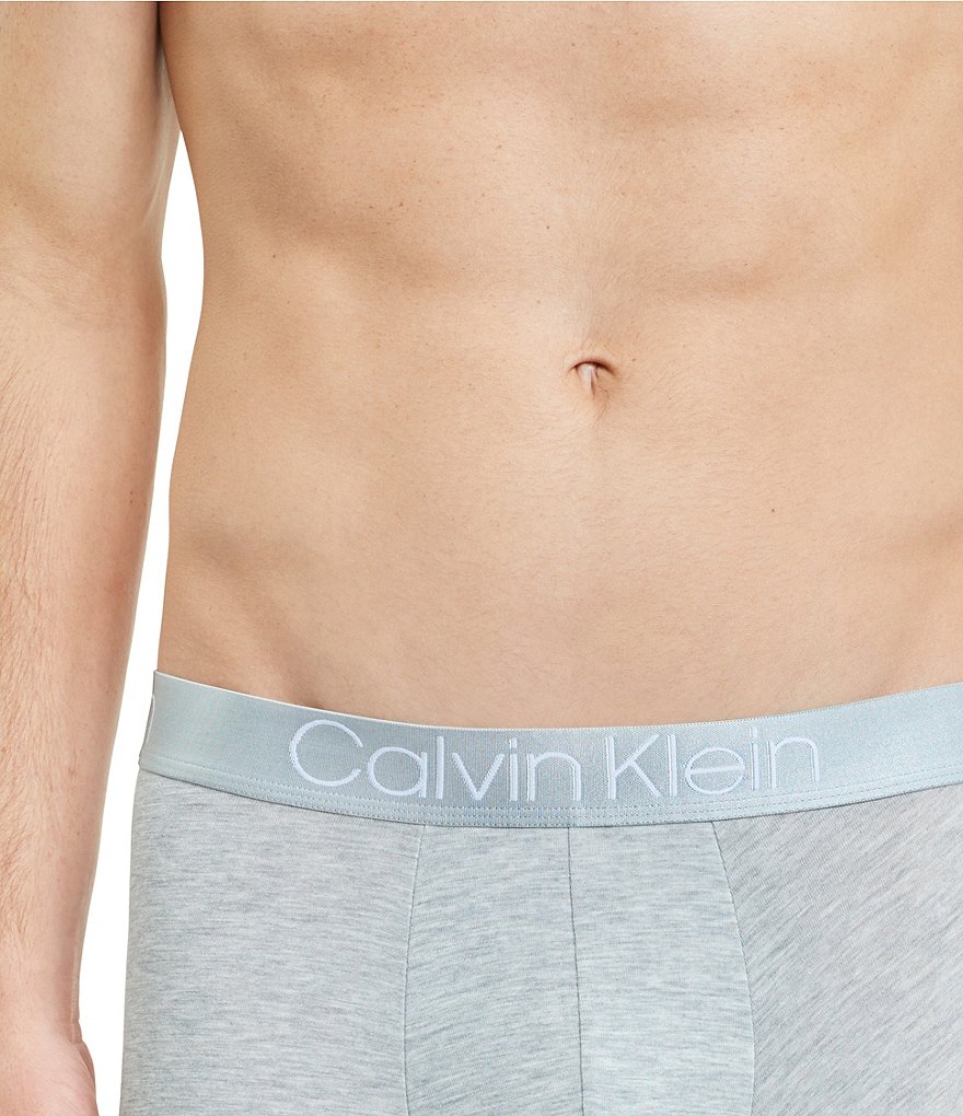 Calvin Klein Ultra-Soft Modal Boxer Briefs
