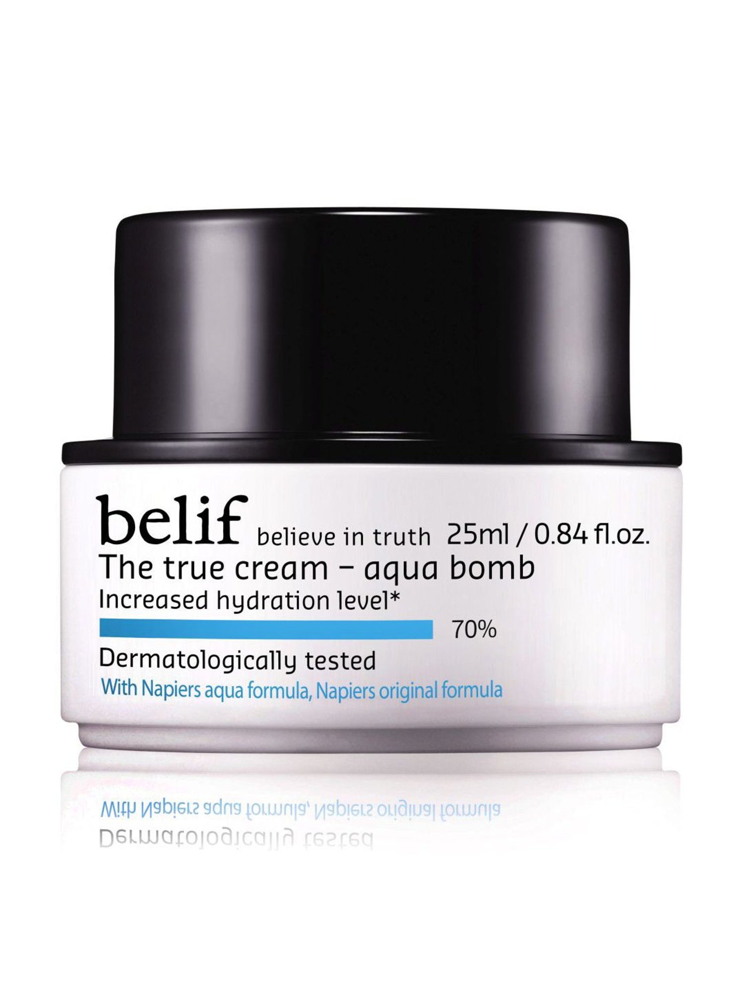 Belif The True Cream Aqua Bomb - 25 ml