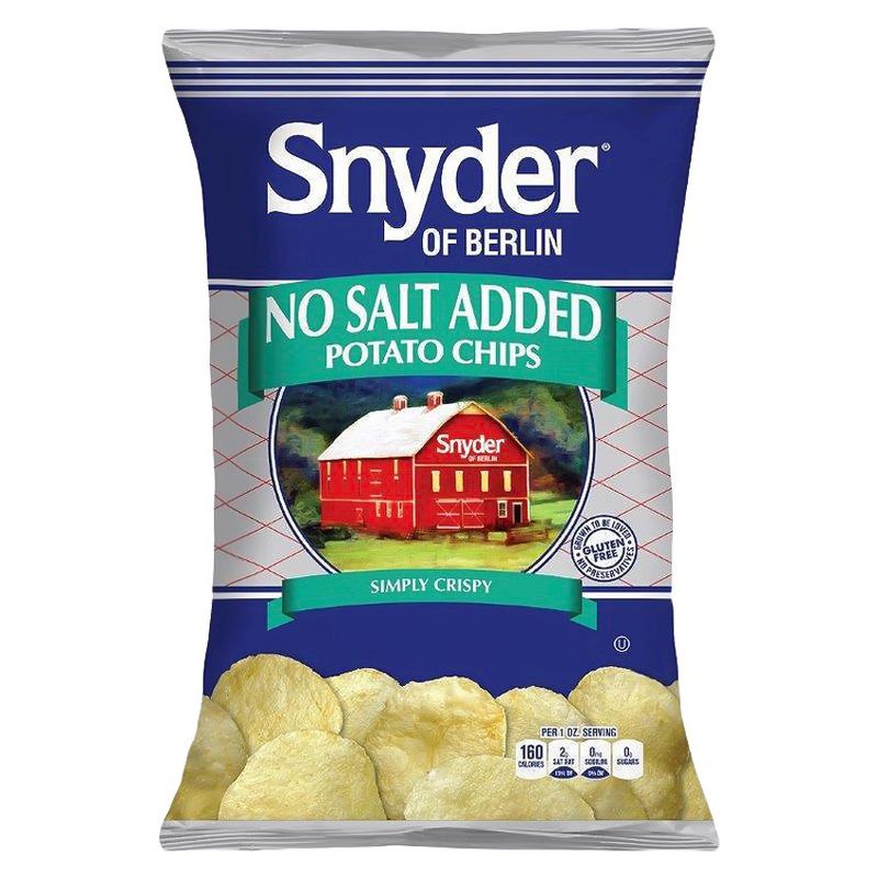 Harvest Snaps Crunchions Tangy Sweet Chili - 2.5oz