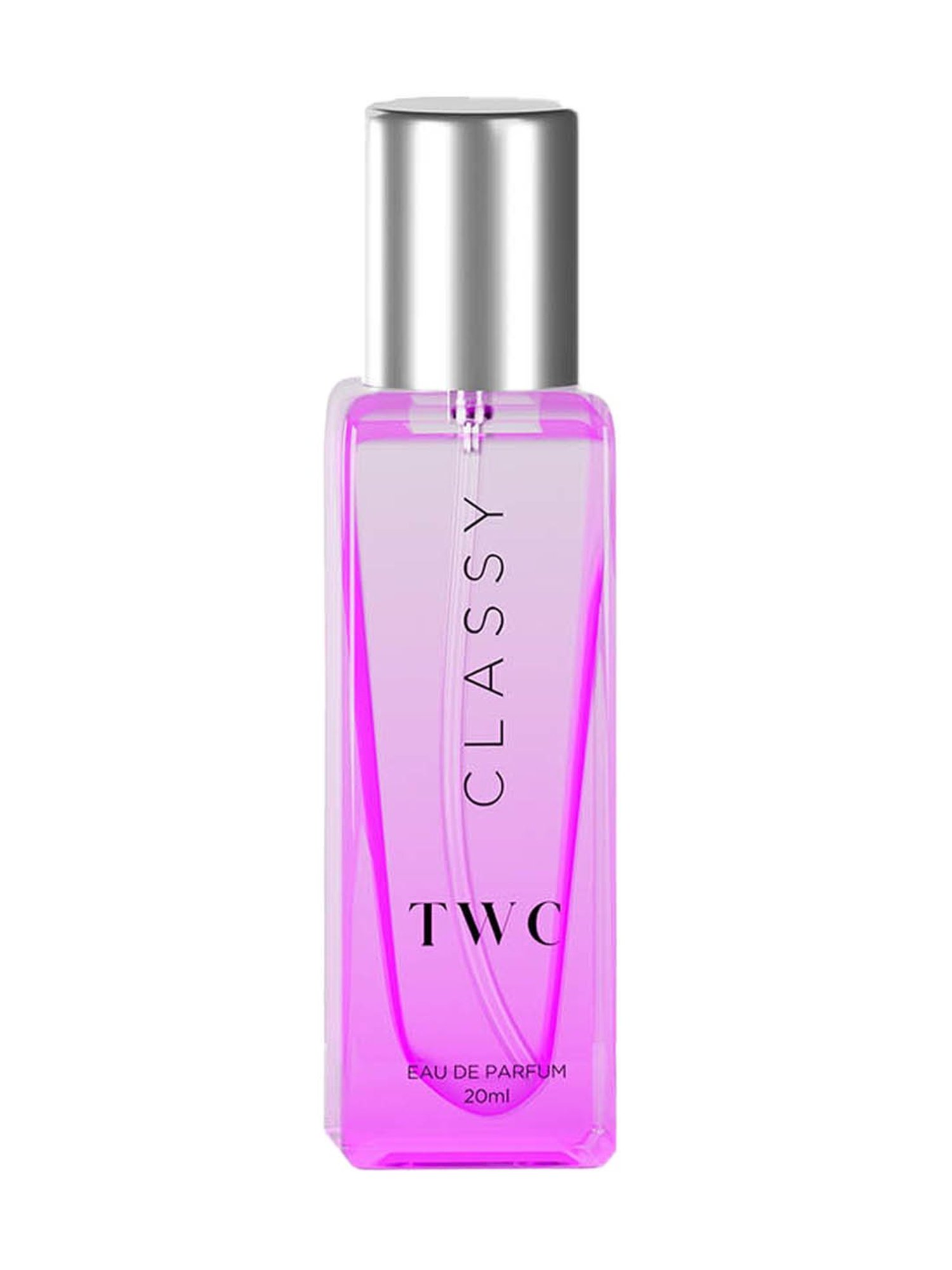The Woman Company Classy Eau De Parfum for Women - 20 ml