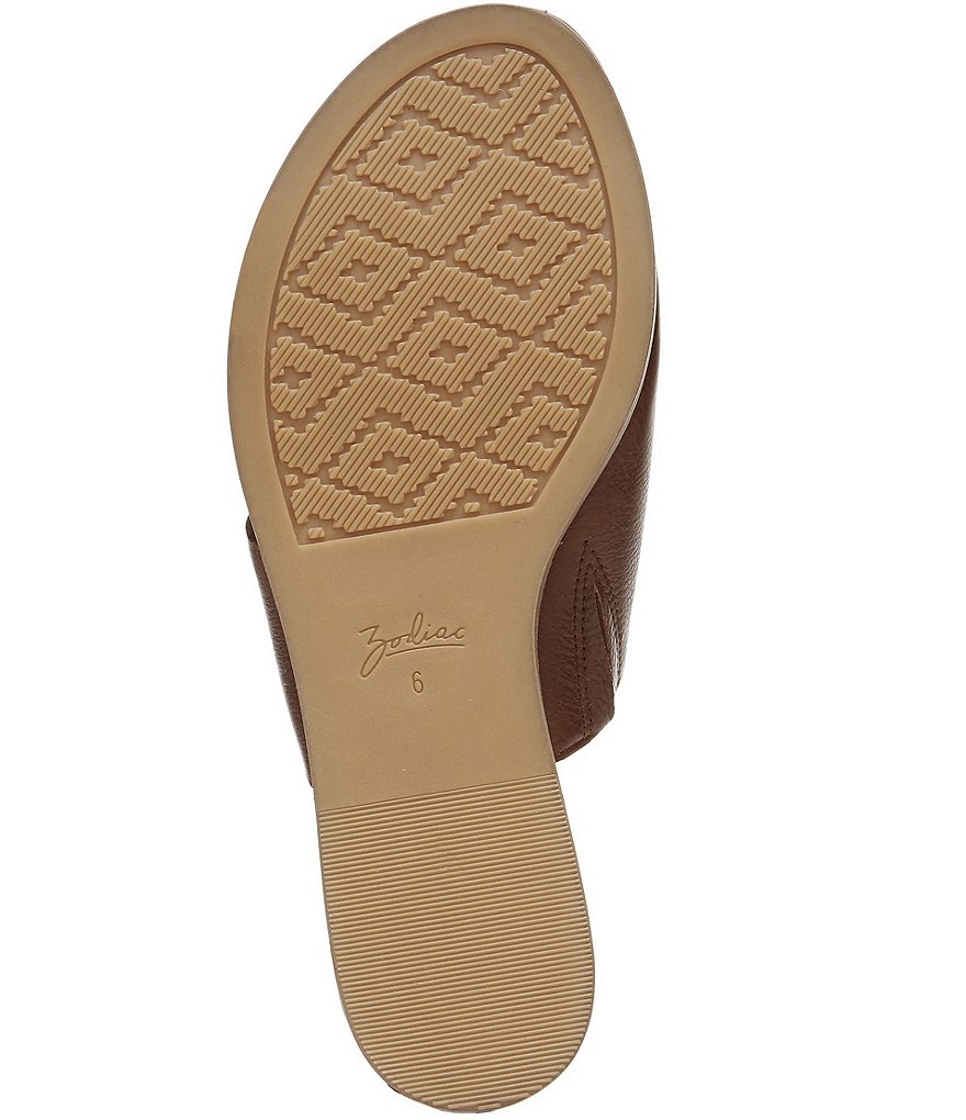 Jack Rogers Jacks Patent Flat Sandals