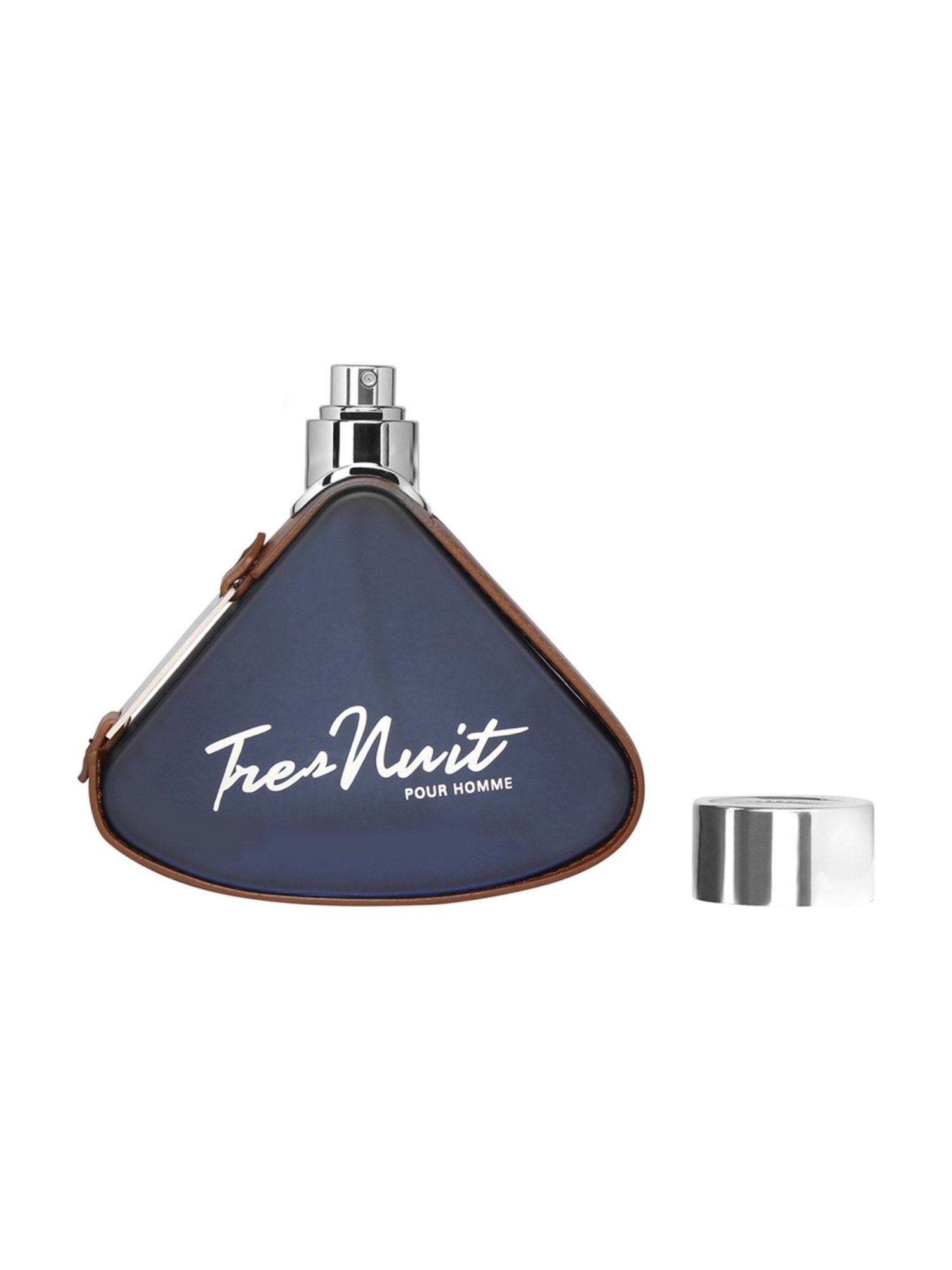 Armaf Tres Nuit Pour Homme Eau de Parfum for Men - 100 ml