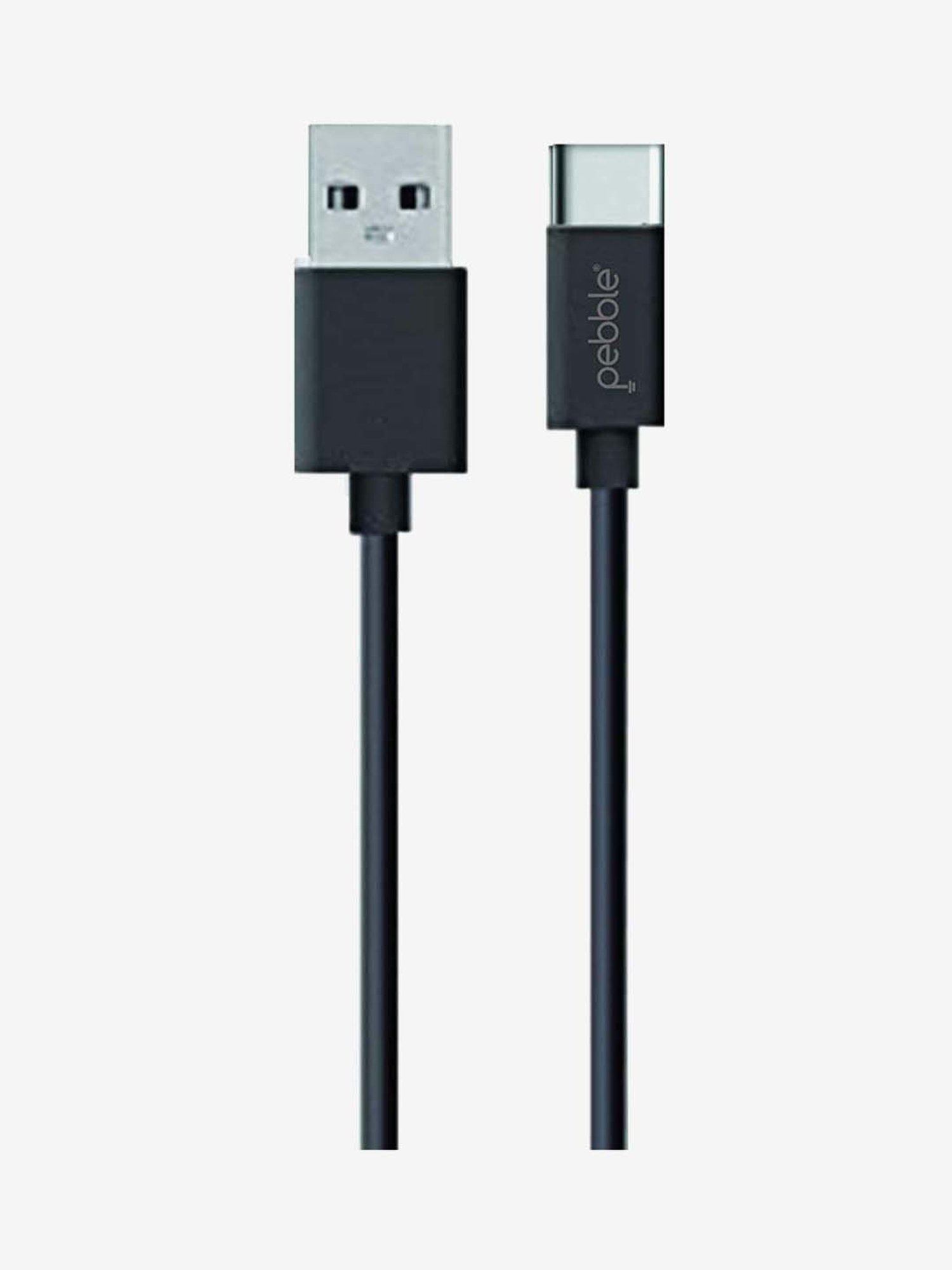 Moerdon MUC-C4C100W 100 Watt Fast Charging Data transfer Cable (Black)