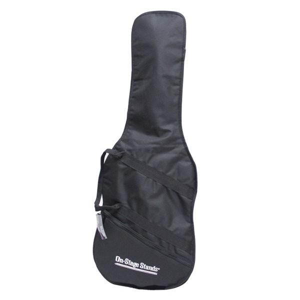 On-Stage GBC4550 Classical Guitar Gig Bag, Black