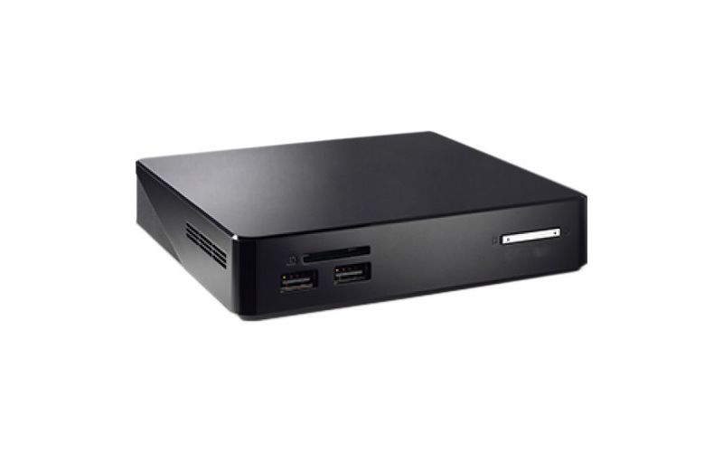 Viewsonic NMP520-W Digital Signage Appliance - Cortex A53 1.50 GHz - 2 GB - HDMI - USB - Wireless LAN - Ethernet