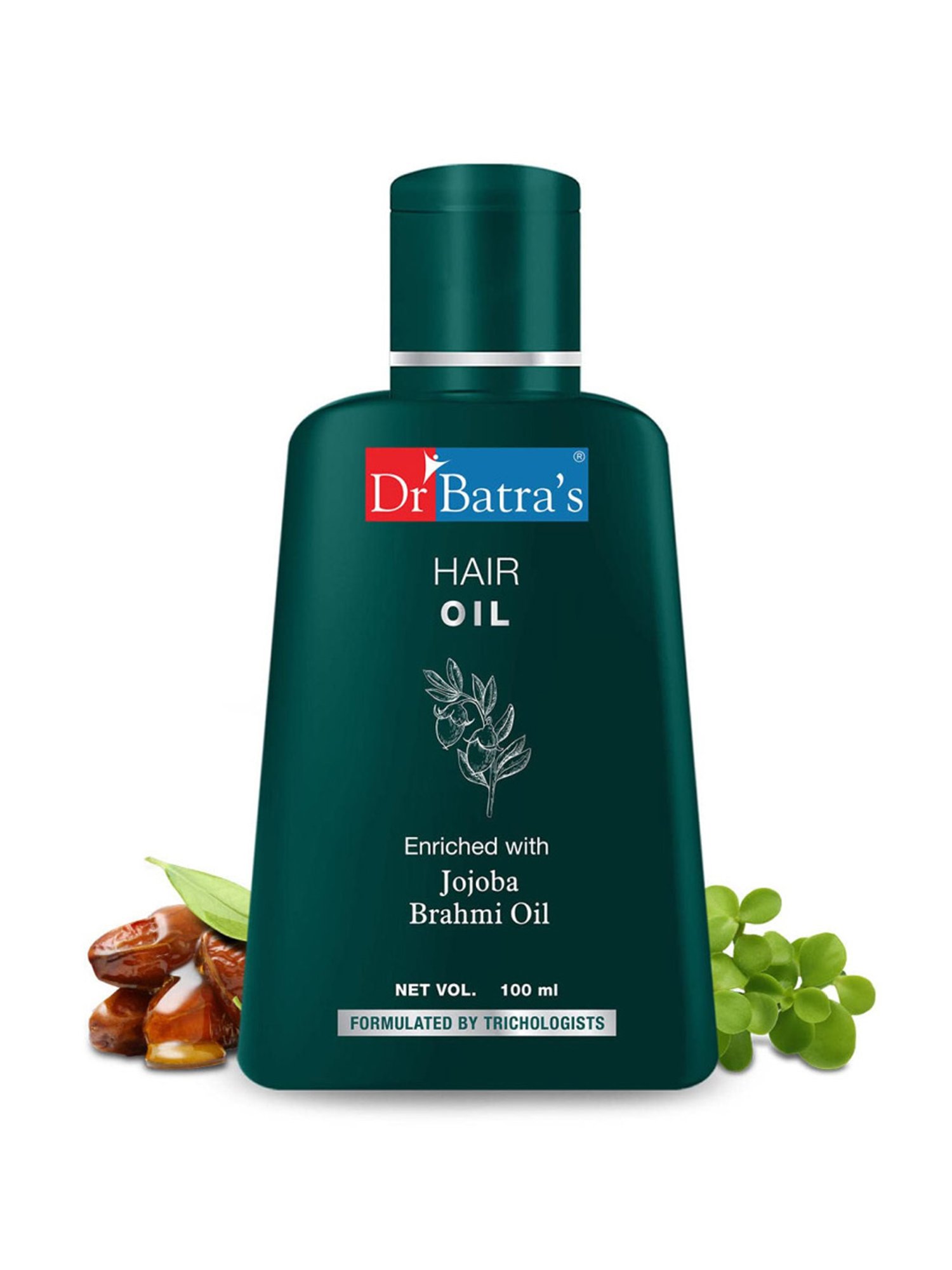 SADHEV Arva Prithvi - The Hair Elixir Gift Box