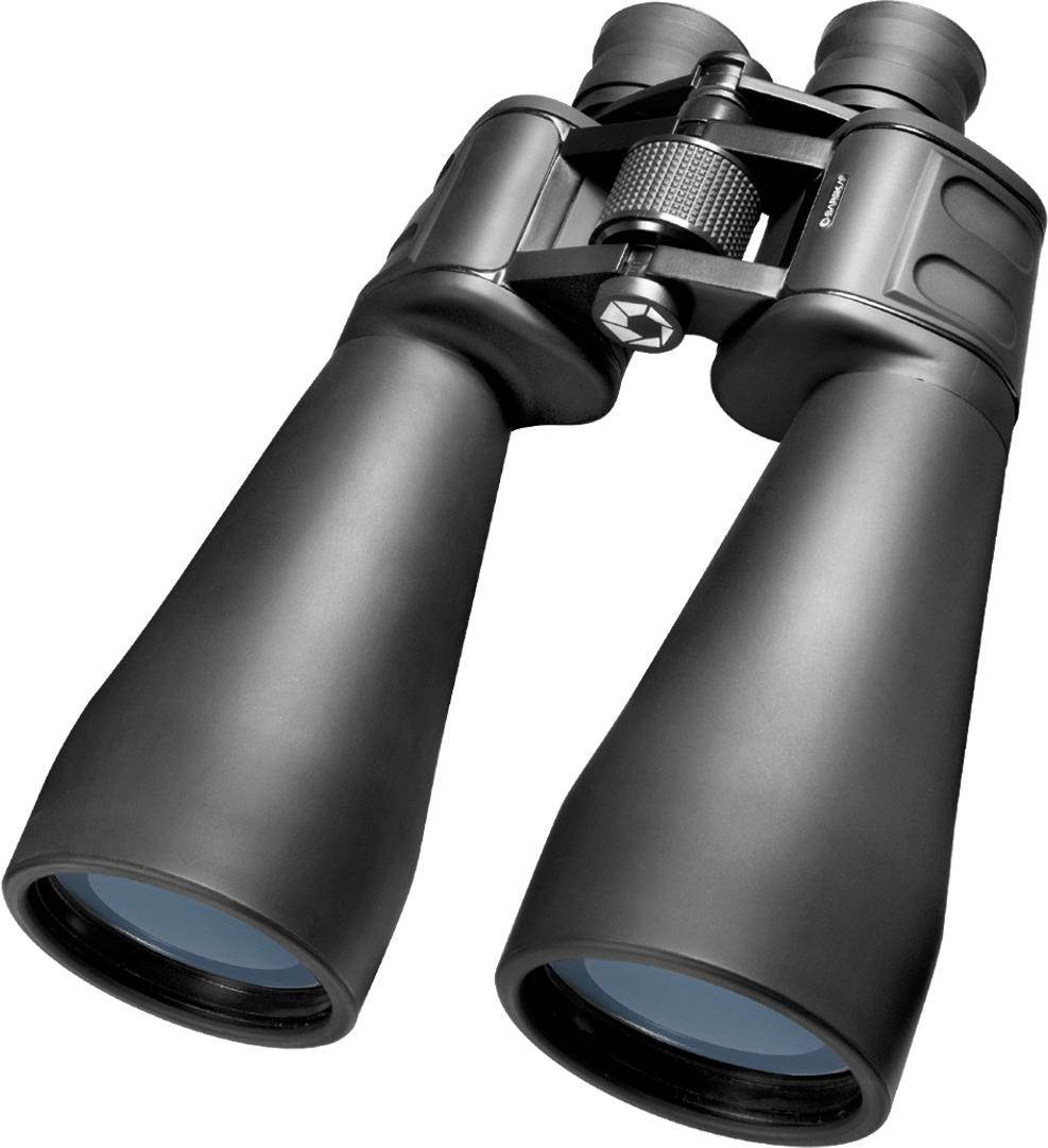 Barska AB10154 X-TRAIL 15x70 Large Porro Prism Binoculars with Tripod & Tripod Adapter