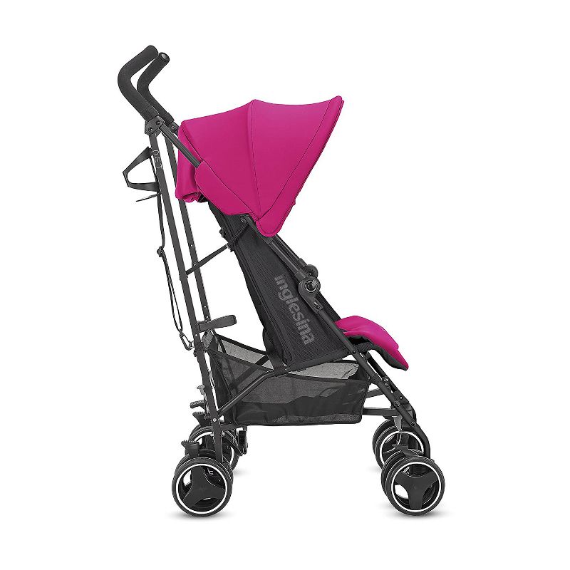 Baby Trend Jetaway Compact Stroller - Ash