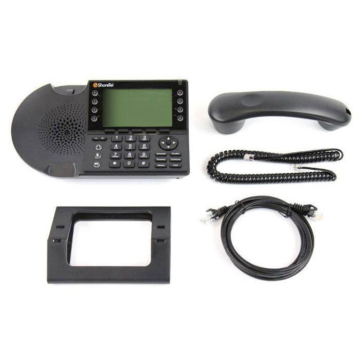 Mitel 480G IP Phone (10577)
