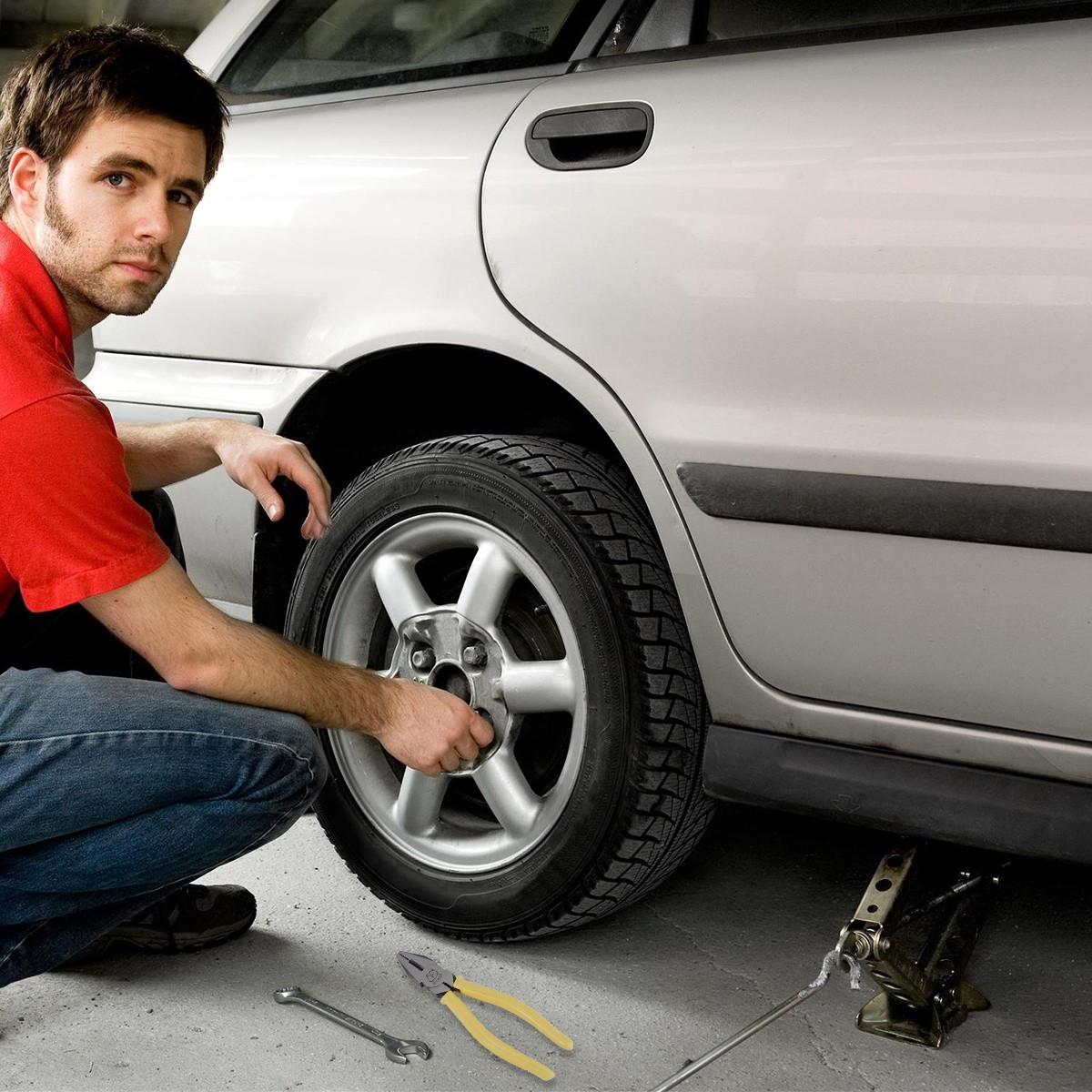 Andoer Virtual Reality Glasses 3D VR Box Glasses Headset Universal for Android iOS Windows Smart Phones with 4.7 to 6.0 Inches