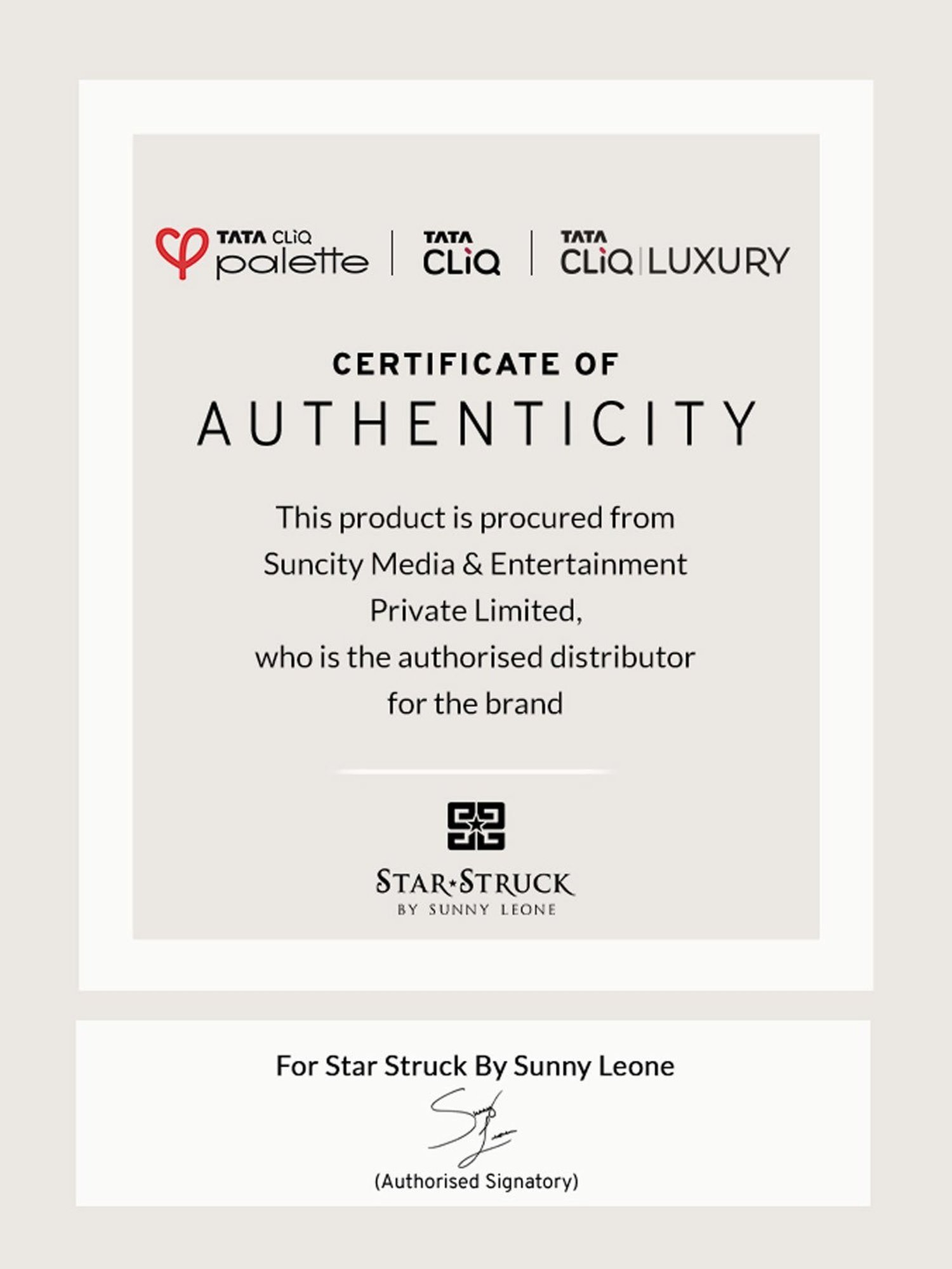 StarStruck By Sunny Leone Intense Matte Lip Color & Lip Liner Caramello