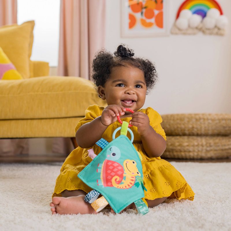 Little Tikes Little Baby Bum Musical Racers - Digby Digger