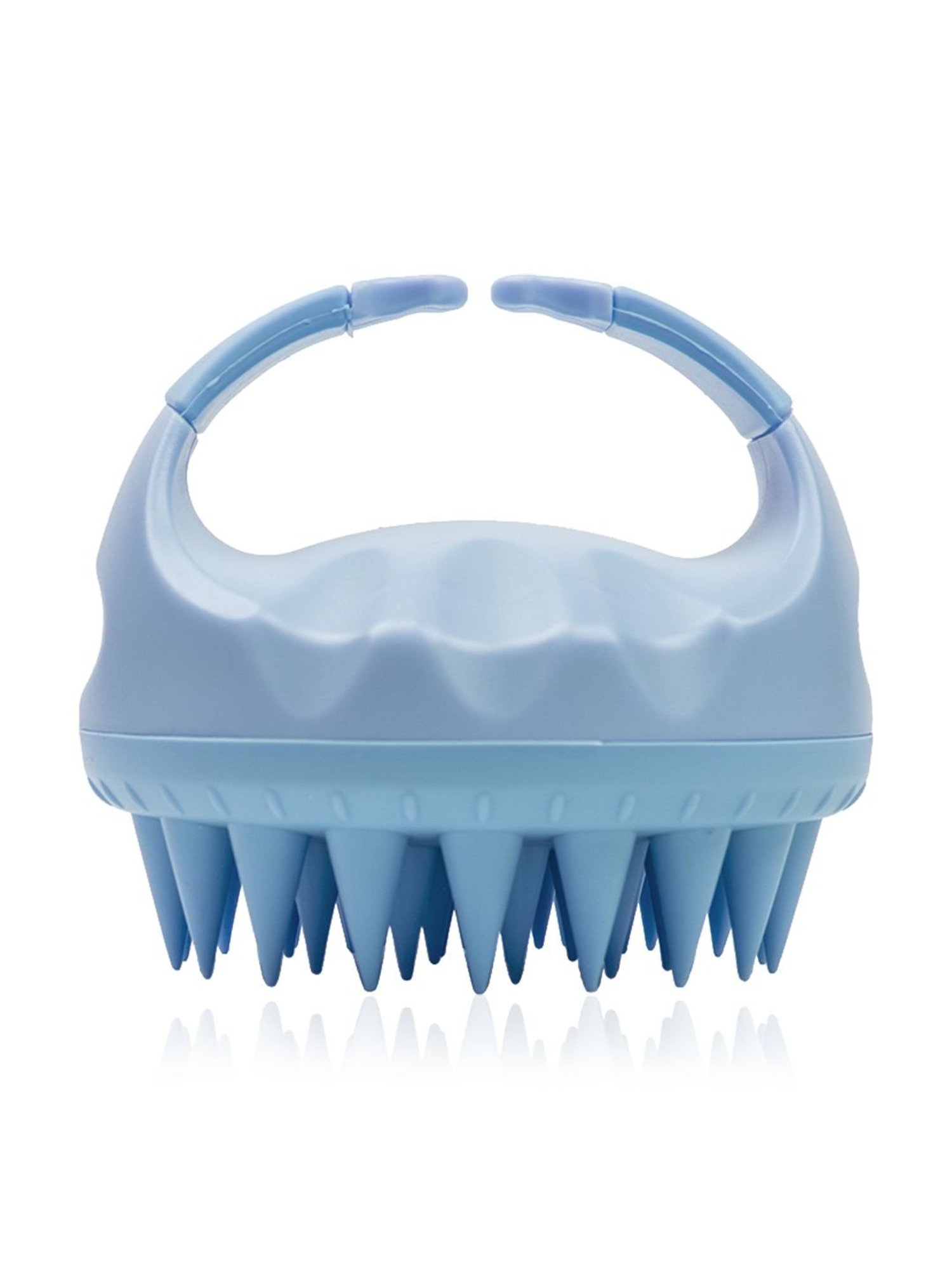 GUBB Oval Hair Brush Scottish Range