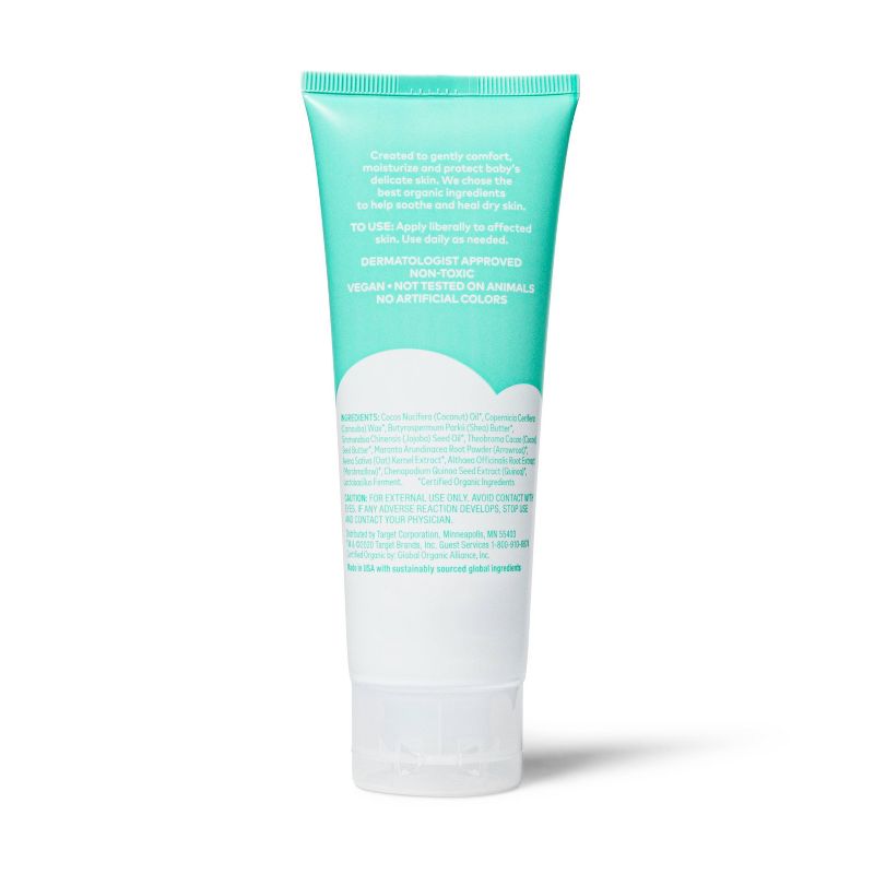 Mustela Organic Cleansing Gel with Olive Oil and Aloe - 13.5 fl oz