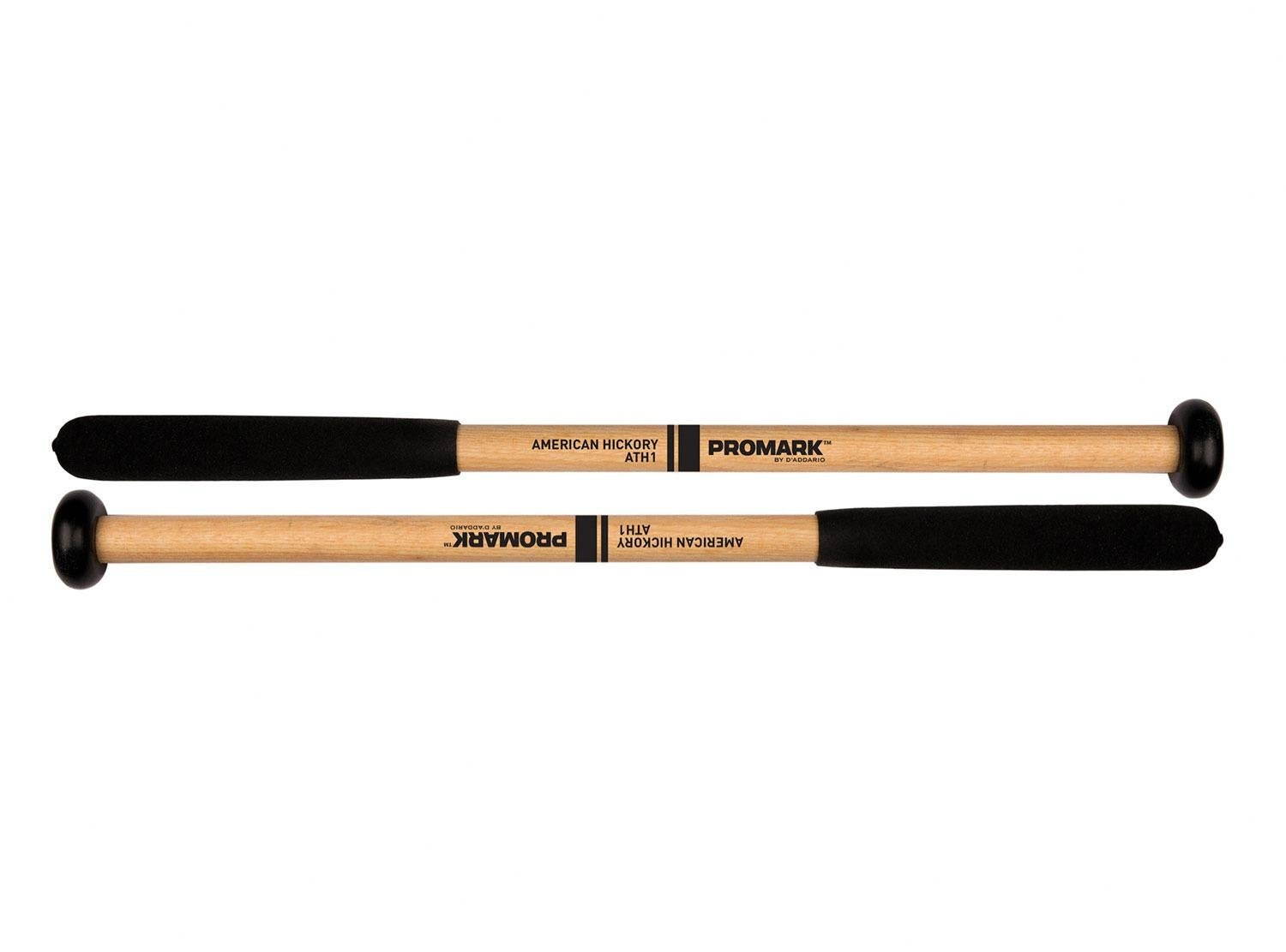 Promark Aluminum Tenor Mallets