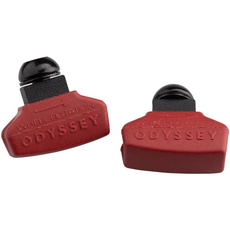 Odyssey BMX BMX Ghost Brake Shoe and Pad